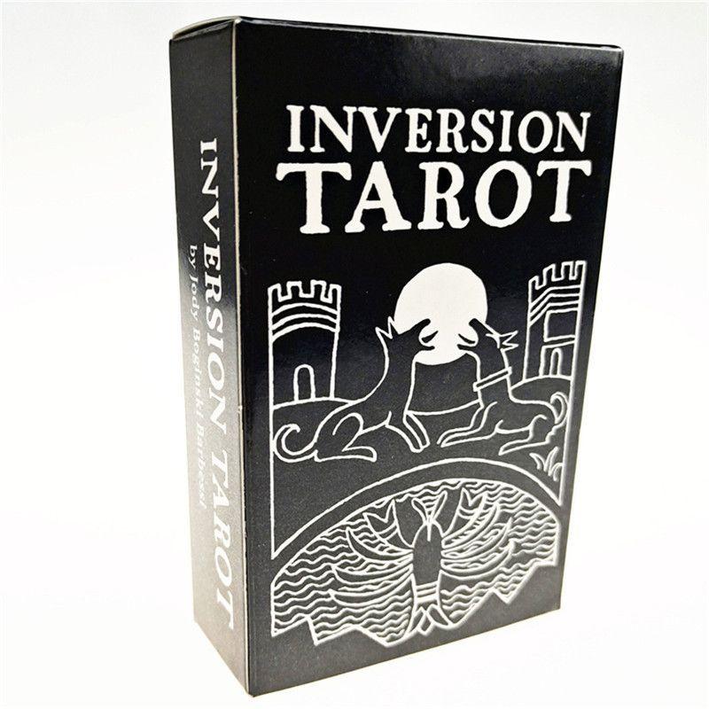 Vivid Tarot Deck Card Oracle Board Game For Insightful Witchcraft And Zen Practices