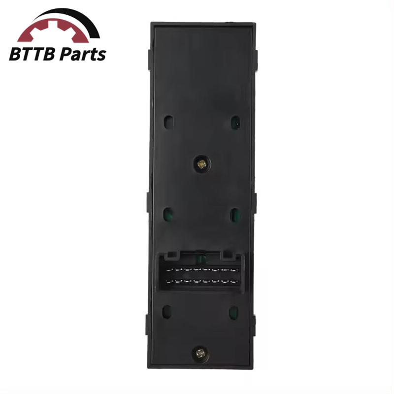 93570-3W000 16p Window Control Switch For Kia Sportage 2011 2012 2013 2014 2015 2016 935703W000