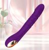 Clit Vibrator Vagina Stimulator Vibrating G-Spot Massager Adult Sex Toys for Women