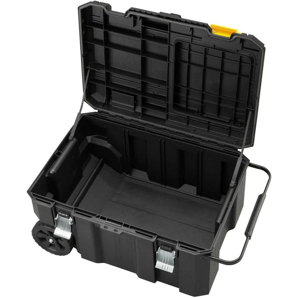 Stanley Fatmax Pro Stack Rolling Toolbox