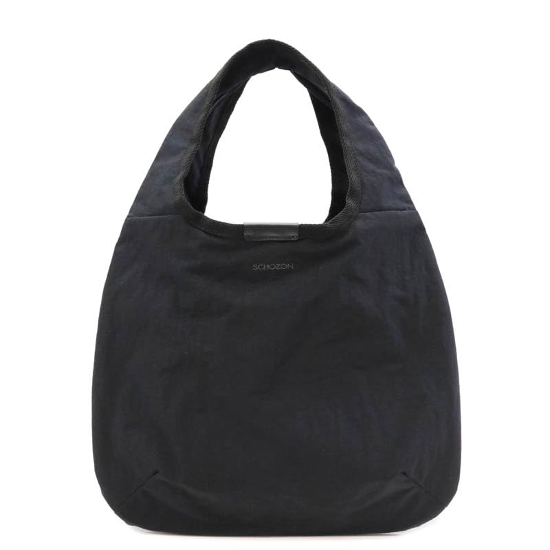 

SCHOZON Doppio Handbag Black 11-2250 Women s чорний
