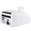 Professional Banknote Counter with 4-Fold Counterfeit Detection