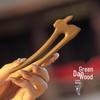 Free Shipping High-End Peach Wood Hairpin for Women – Ancient & Modern Chinese Style