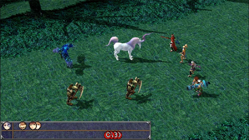 Kemco RPG Selection 2 PS4 Vol. -