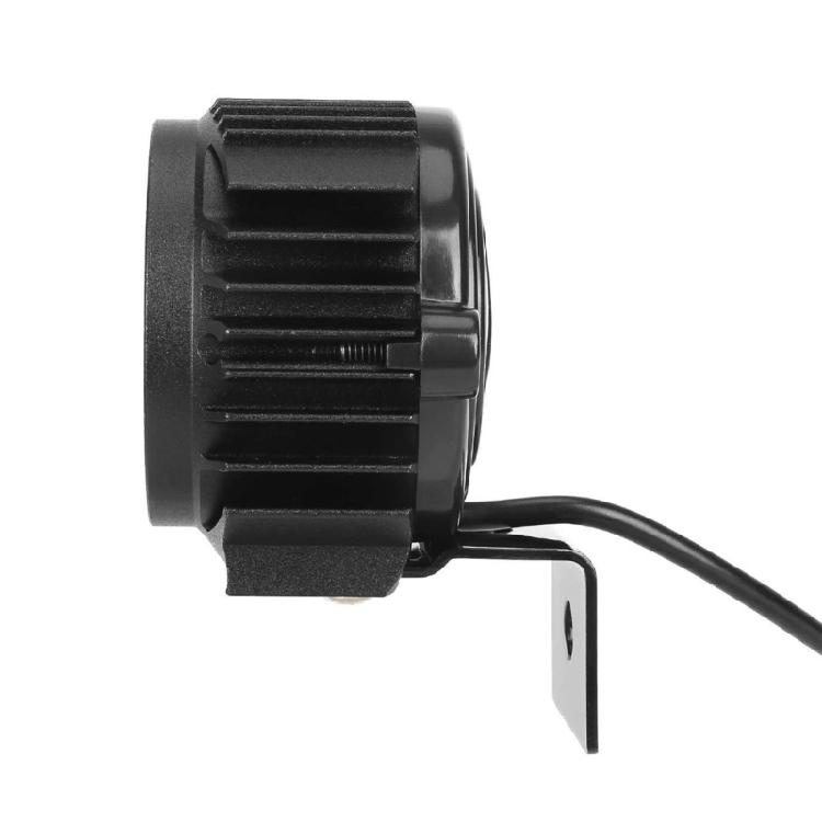 Energooszczędne Skutery Lekkie Kompaktowe Skutery Lampa Przednia Nocne Bezpieczne dla Skuterów Akcesoria do Rowerów Motocykli