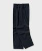 NONBLANK Elastic Waist Fatigue Pants_Dark Navy
