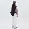Large Capacity Men'S Chest Pack Casual Hip Hop Travel Unisex Crossbody Bag High Quality Nylon Storage Shoulder Bag Free Shipping