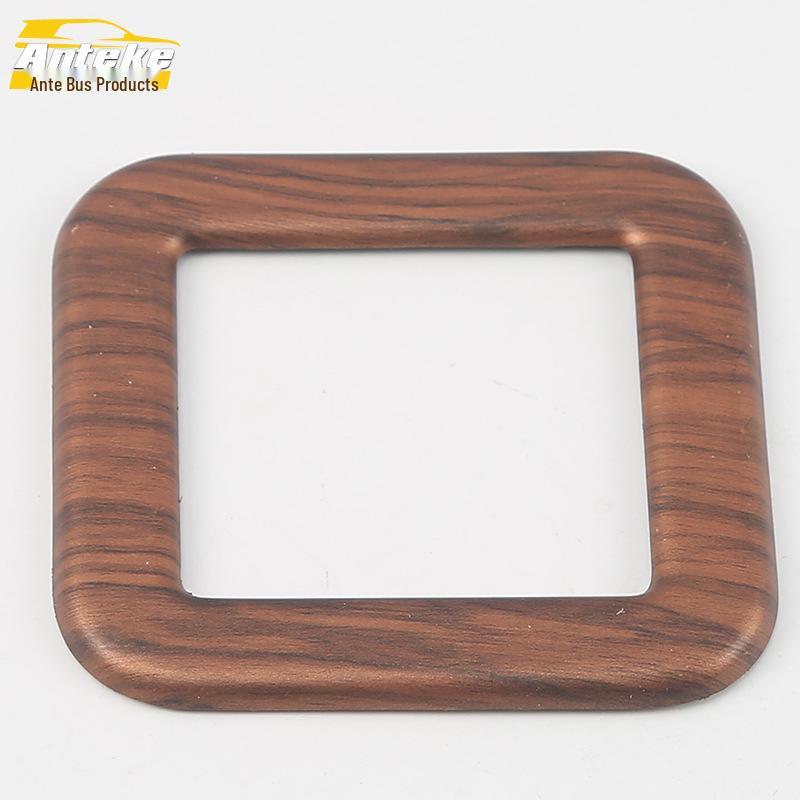CR-V Rear Seat Adjustment Button Covers - Fits 20 Models