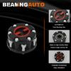 FOR ISUZU OPEL Frontera Jackaroo Trooper Locking Hubs Mechnical Hubs Padlocks AVM433 897113446PT 8971134460 Pickup Holden 4WD