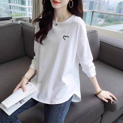 Tops – Jerseys y camisetas de manga larga