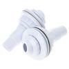 Upgrades Pool Wall Return Fittings Versatile Nozzles Completes Pool Wall Return Jets Nozzle set Pool Hose Connectors