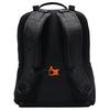 Nike Fabric Backpack Unisex Black HJ8231-010