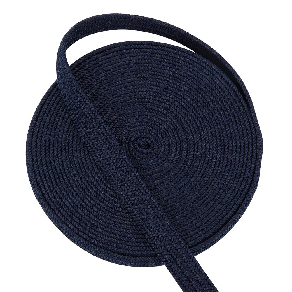 OLYCRAFT 5M Shimoo Handle Wrap for Swords Shimoo for Iaido