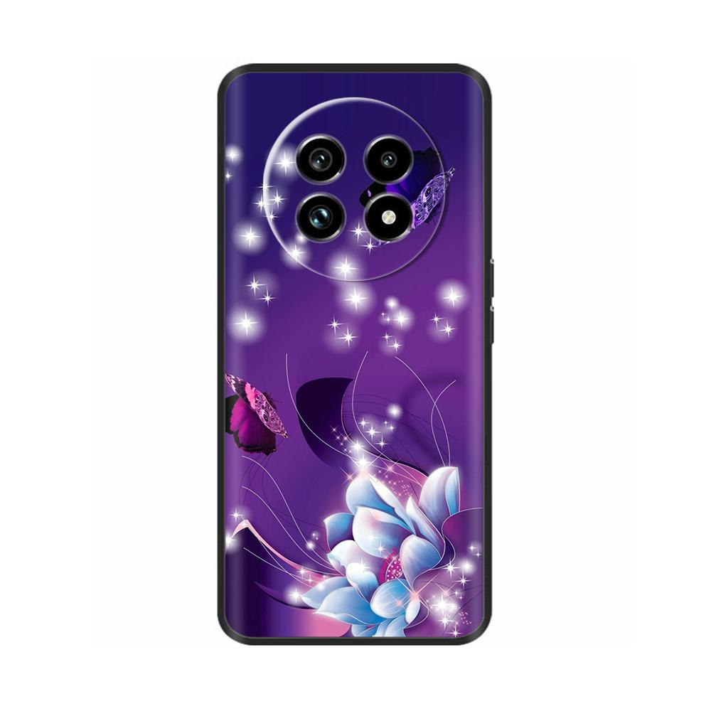 For Realme 13 Pro Plus Case Realme13 Pro Cover Funda Shockproof Shell Soft Silicone TPU Phone Cover For Realme 13 Pro Plus Pro+