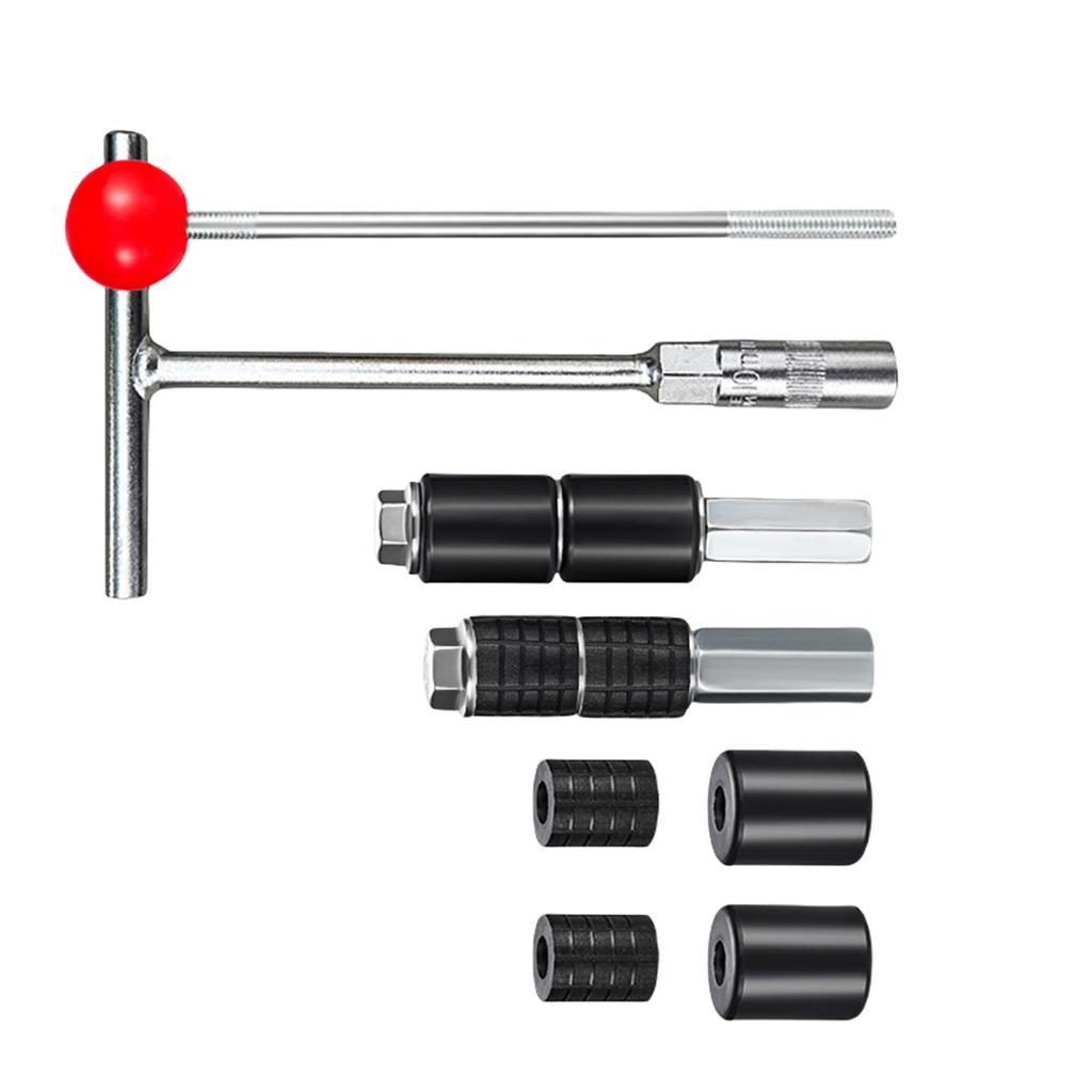 Pipe Water Stopper Kits Hot-Melt Water Stop Needles Plugging Repair Plumbing Tool for Fast Water Line Pipe Repairs