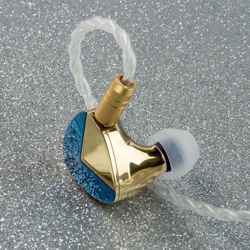 1 Pair Silicone Earbud Tips Replacement Ear Tips Earbuds Caps for in- Ear Headphones Eartips Earphones Earbud Replacement