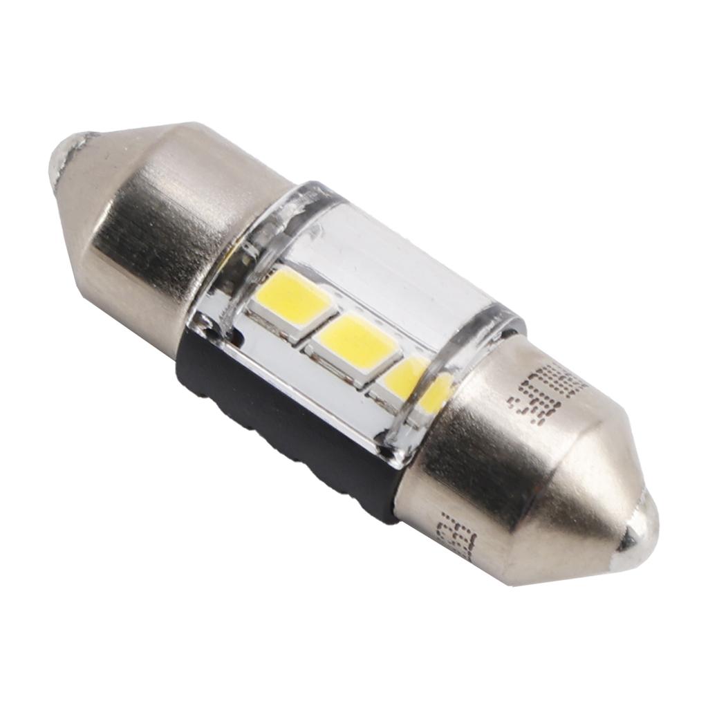 Car Light LED-Fest Ultinon Pro6000 30MM 11860WU60 4000K For PHILIP