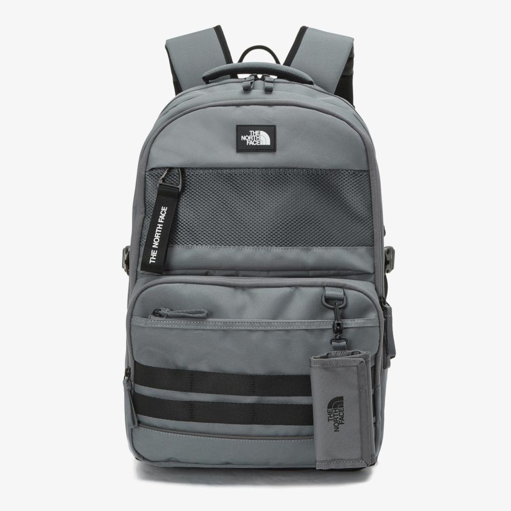 

Рюкзак THE NORTH FACE NM2DP02M White Label Dual Pro 3