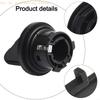 Weatherproof Front Bulb Holder Designs Energy Efficient Car Bulb Socket 9200405 for Vauxhall H8WE