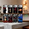 T-The World Is Yours S-Scarfaces Phone Case For iPhone17,16,15,14,13,12,11 Plus,Pro Max Magnetic For Magsafe Wireless Charging