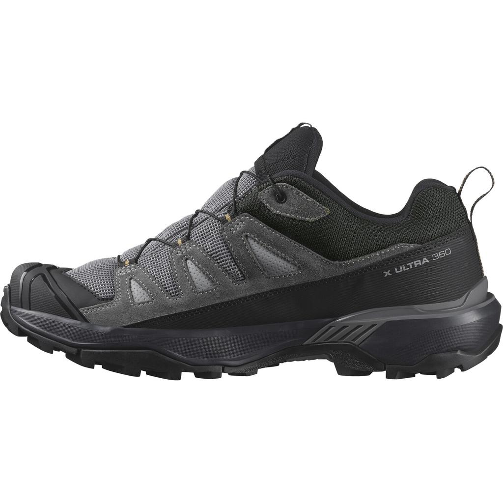 Hiking Shoes Salomon X Ultra 360 Leather GTX