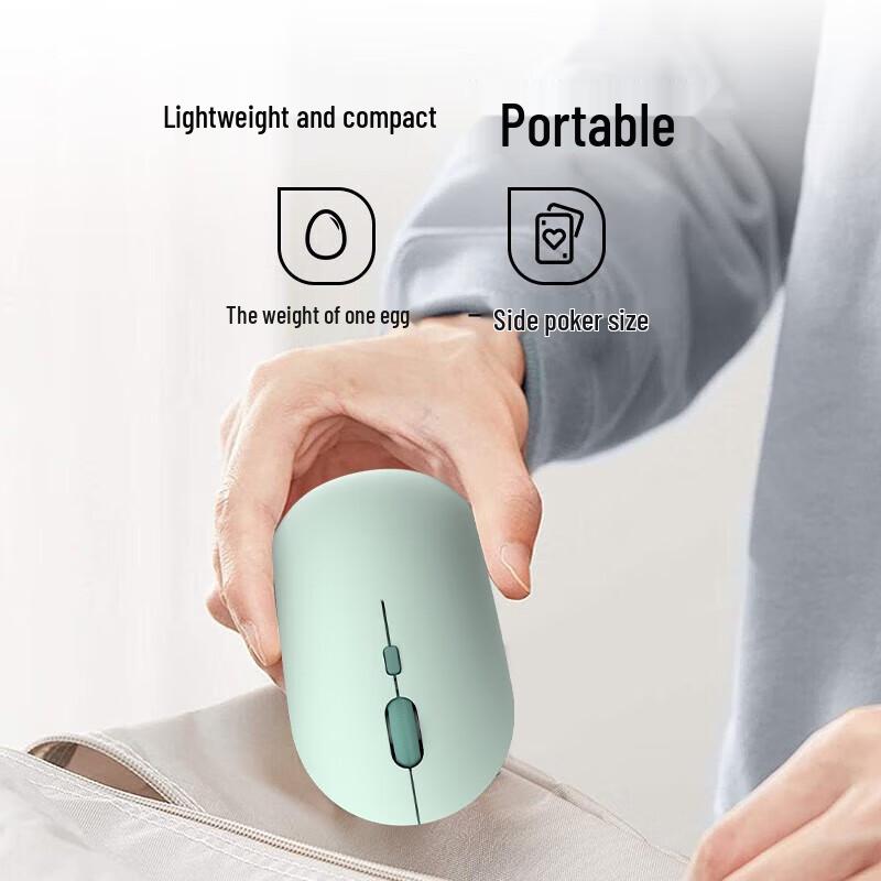 HP M241 Silent Wireless Mouse