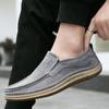 Fashion Genuine Leather Mens Shoes Hollow Out Summer Loafers Suede Driving Casual Shoes Breathable Soft Walking Shoes Zapatillas Male
