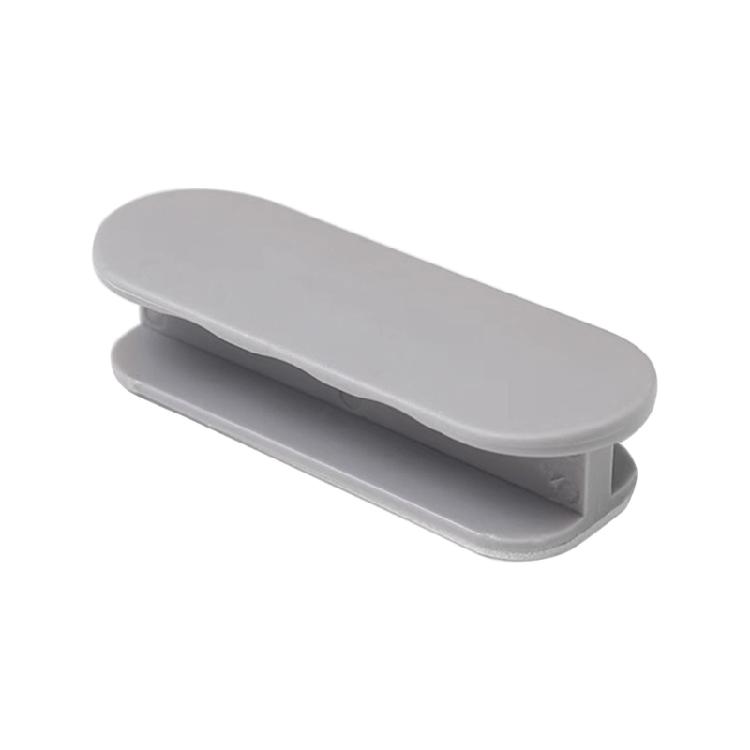 2Pcs Window Cabinet Drawer Handles Door Wardrobe Handle Pastes Open Sliding Door Knob Device Organizers Self Adhesive