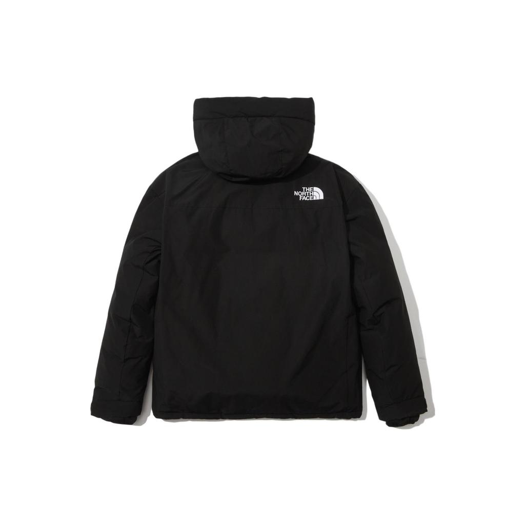 THE NORTH FACE Down Jacket Winter Unisex Black NJ1DN66A