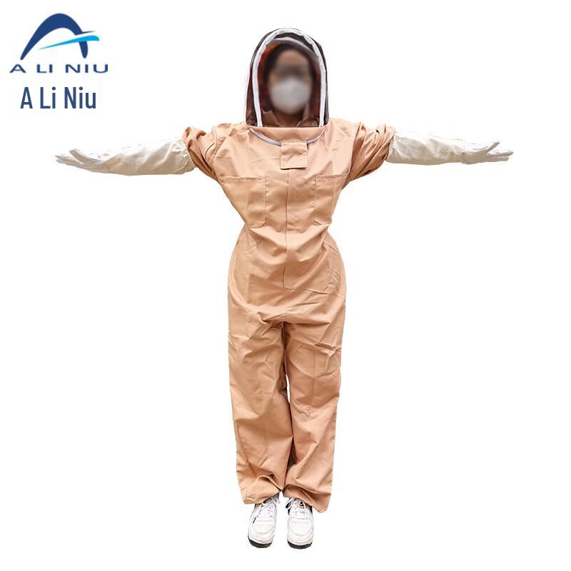 Beekeeping Protective Bee Suit 2XL