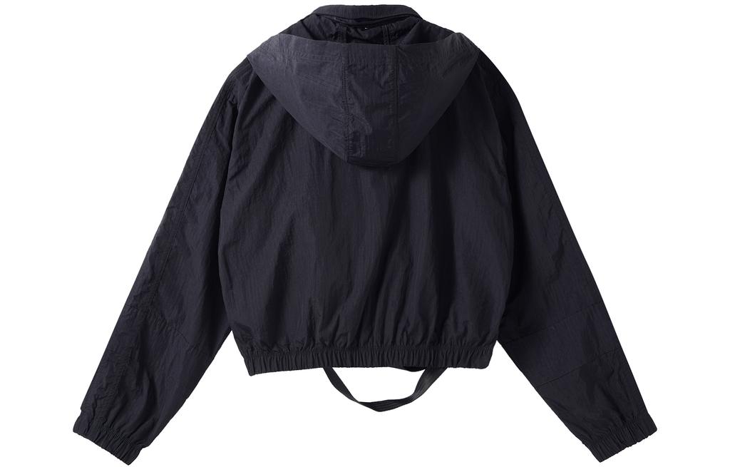 Nike SS23 Women's Ctyutlty Woven Jacket Black DV8035-010