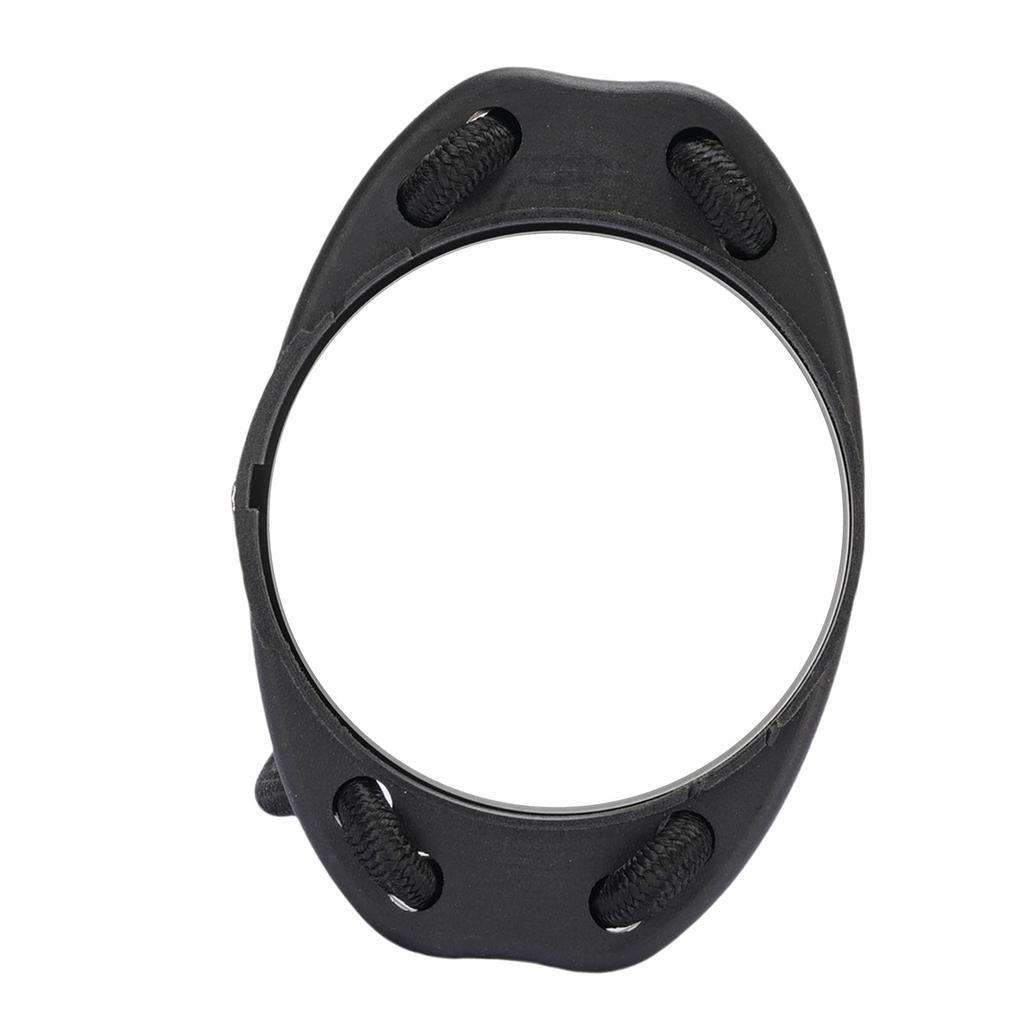 Tauchen Rückspiegel Reflektierender Unterwasser-Rückspiegel Tragbar für Taucher