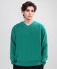 JHONNY WEST Cover V-Neck Knit (Green)
