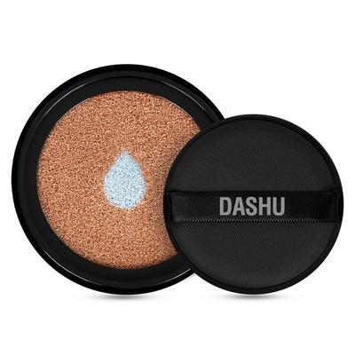 Men's Aqua Mat BB Cushion Refill 15g, Deep Beige, 1 Piece