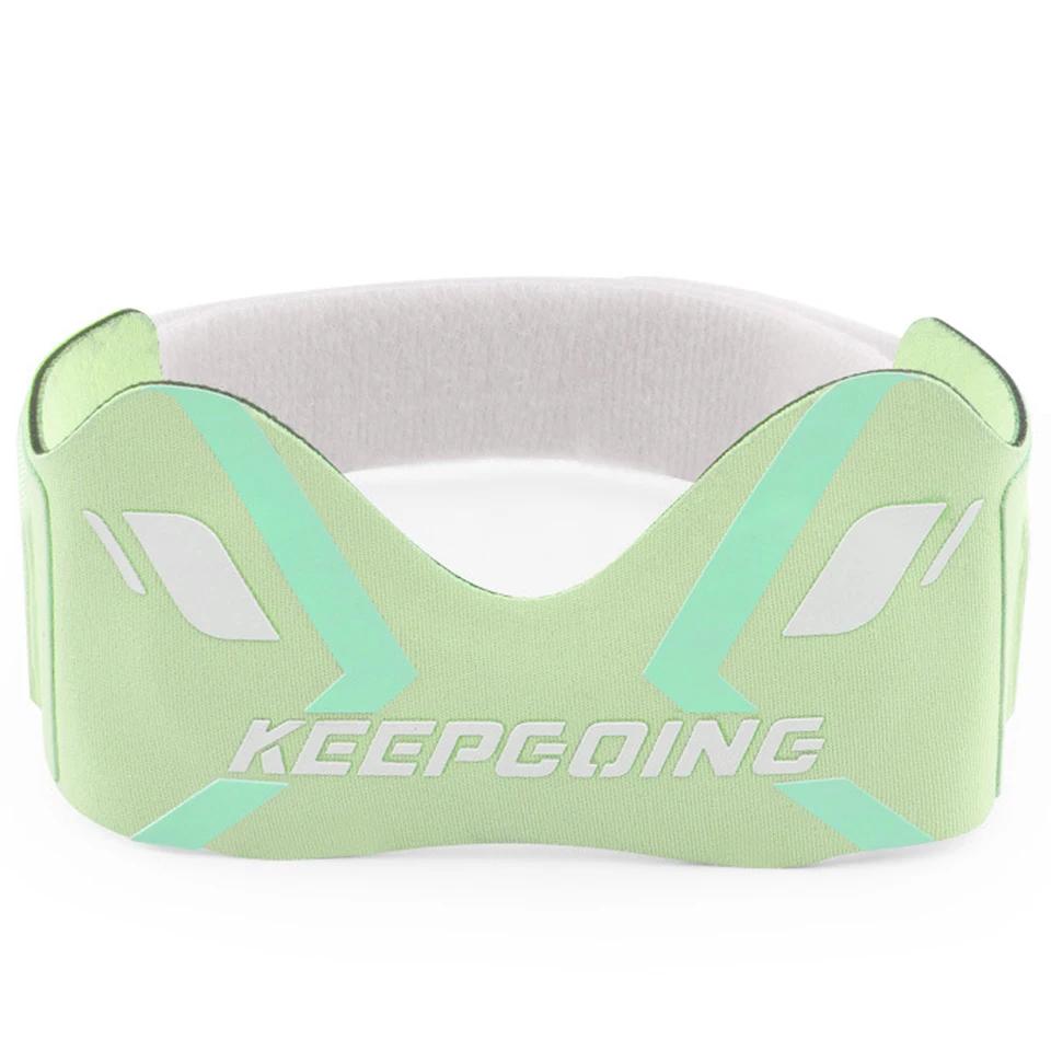 

Durable And Safe 1Pcs Patella Band Protection Kneecap Knee Tendon Support Strape Brace Adjustable Absorption Compression Pad Basketball