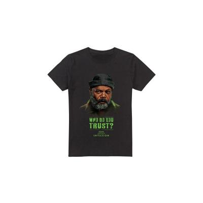 Mens Secret Invasion T-Shirt