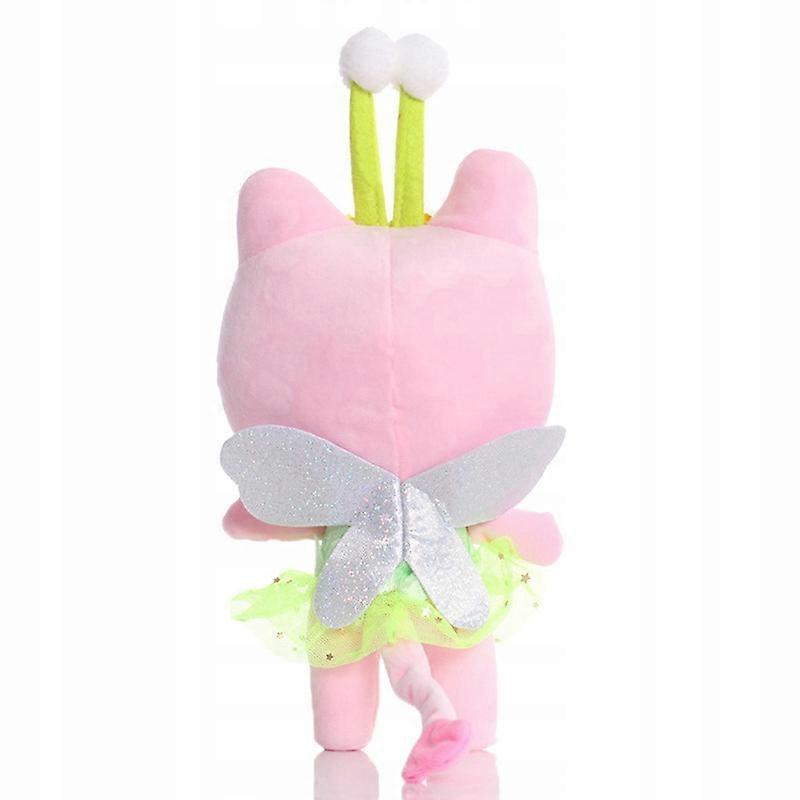 Plush Toy Cat House Gabi Fairies Large 40 Cm