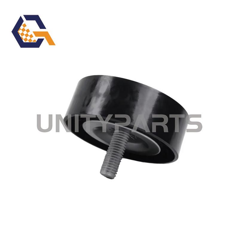 Car Accessories Belt Idler Pulley For MITSUBISHI OUTLANDER LANCER ASX DELICA D5 2006-/ 1341A005 1341A029