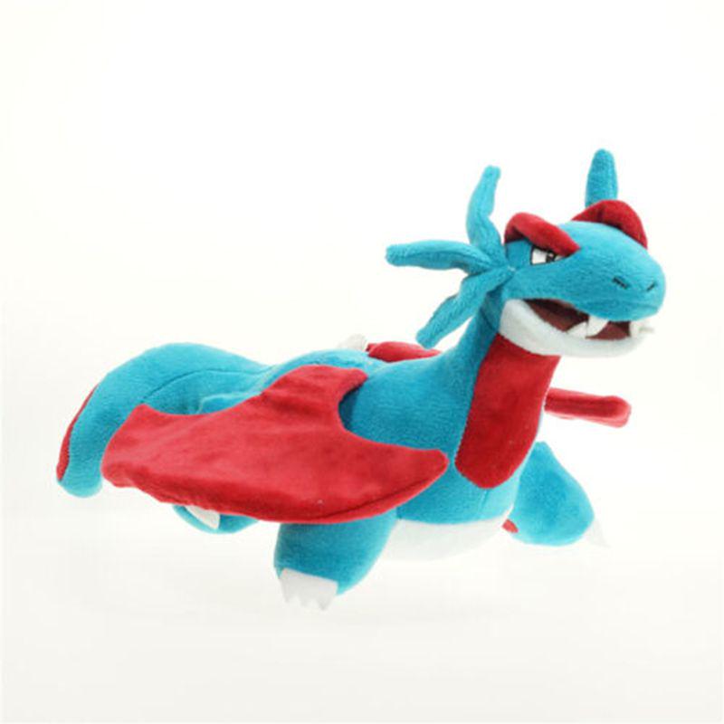 Go Eevee Pikachu Squirtle Plush Stuffed Toy Gifts Figure Version Tv