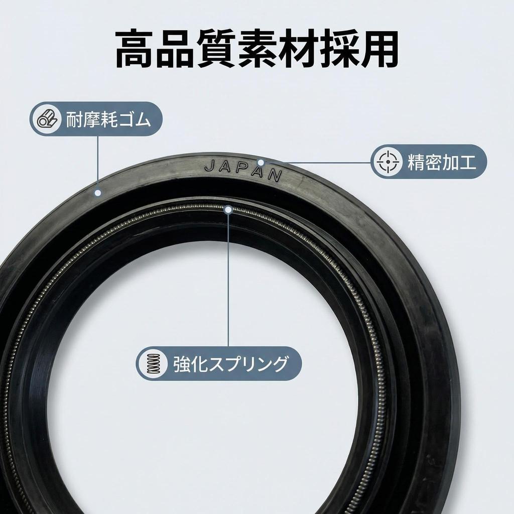 Duooxin Front Fork Oil Seal 41 X 54 X 11mm