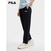 FILA Women's Knit Casual Long Pants
