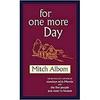 For One More Day Paperback UKN2390