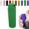 Anxiety And Pain, Stimulat Keychain, Stress, Attention Deficit Hyperactivity Disorder, Portable Roller Massage Keychain