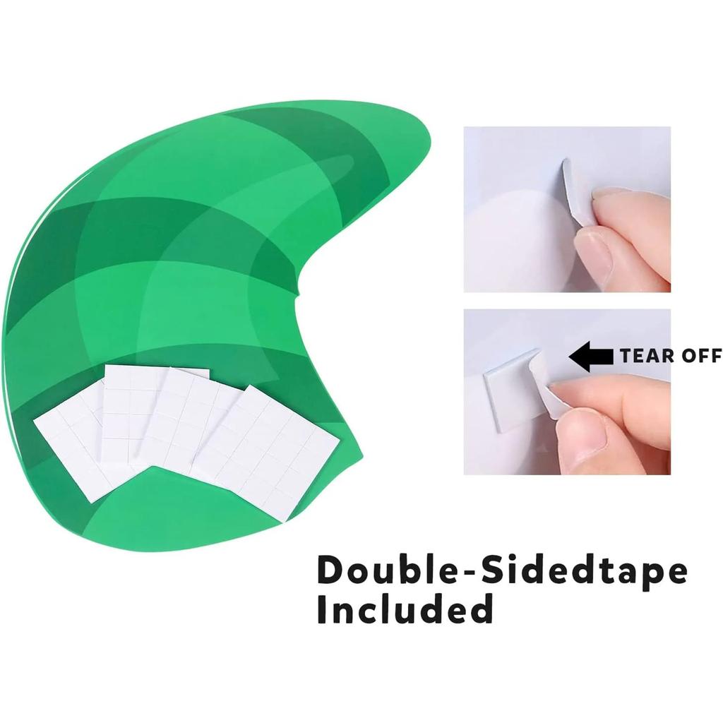 Trunk Car Decorations Kit, Face Halloween Decor For Car SUV Garage Door Entryway Archway Halloween Decor Outdoor