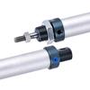 Yixuan Industrial MAL40 Series Mini Air Cylinder