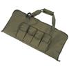 28x13 Inch 600D Oxford Cloth Military Green Large Capacity Tactics Protection Hunting Single Shoulder Bag
