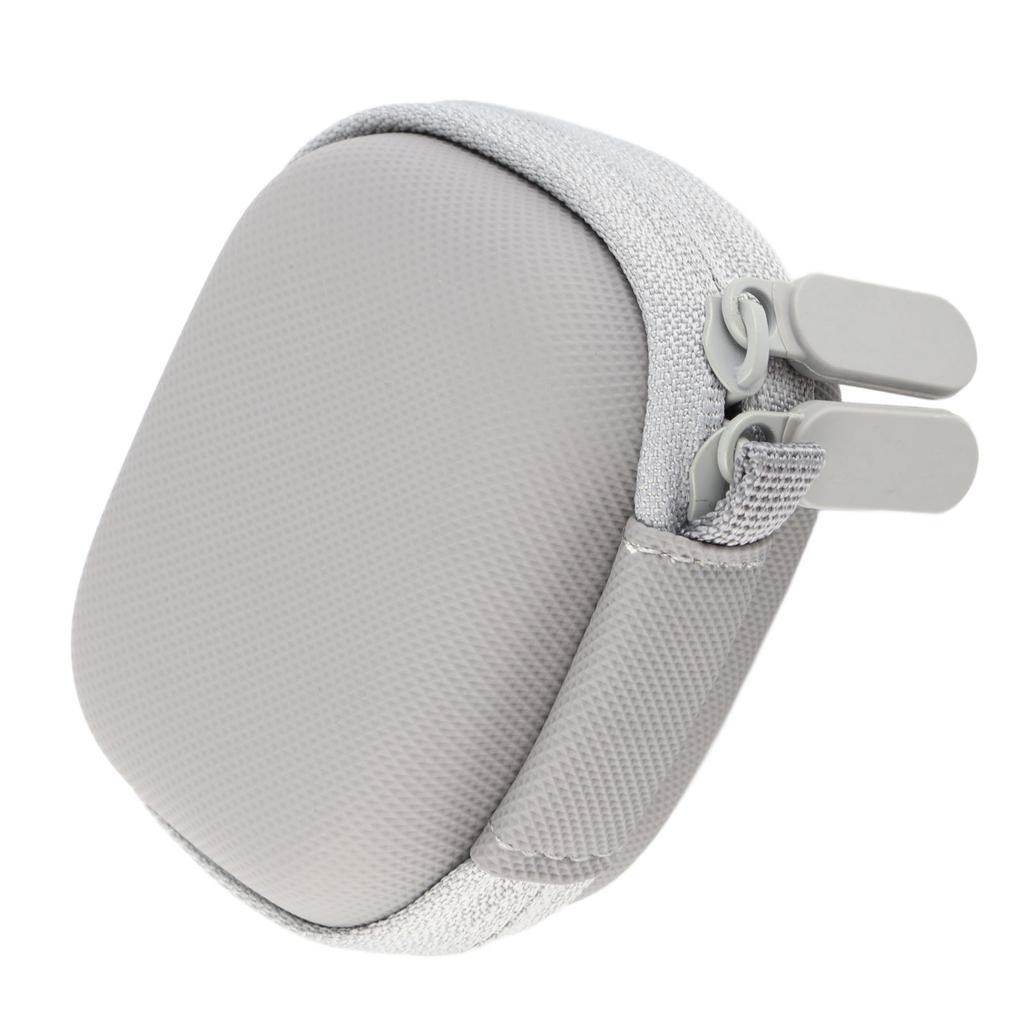 Action Camera Hard Carrying Case with Selfie Storage Portable  Ive Storage Bag for NaInsta360 GO 3