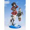 TAMASHII NATIONS Figuarts ZERO KOTOBUKI SQUAD Kirie 175mm Painted ABS PVC Figure
