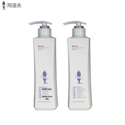 Adolph Moisturizing & Repair Shampoo