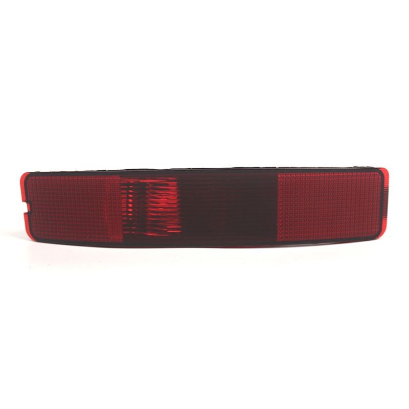 Rear Bumper Lamp Reflector Without Bulb Tail Brake Lights For Volvo XC90 2003-2006